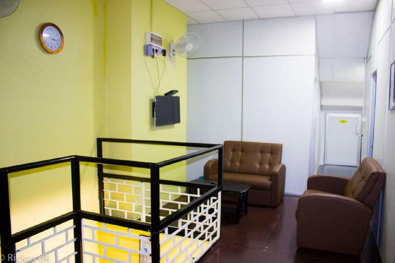 De Cameron Guesthouse Cameron Highlands Buitenkant foto